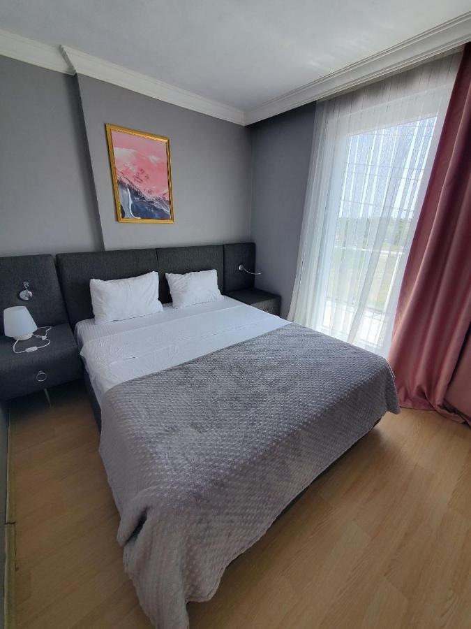 5 Mins To Airport Private Villa Room Стамбул Экстерьер фото