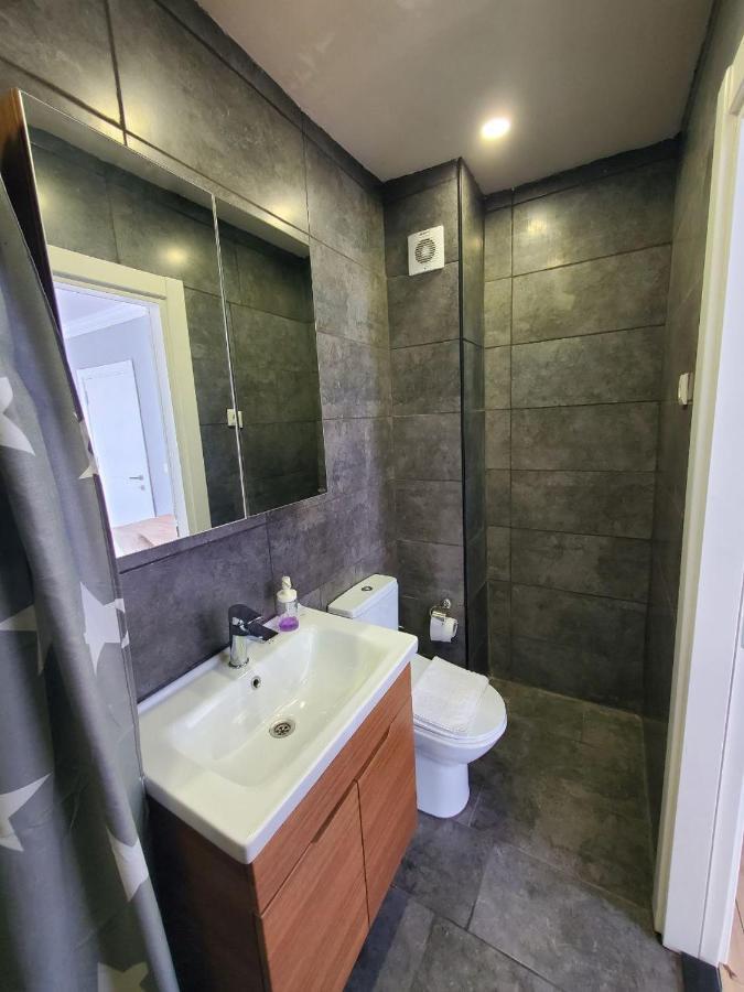 5 Mins To Airport Private Villa Room Стамбул Экстерьер фото